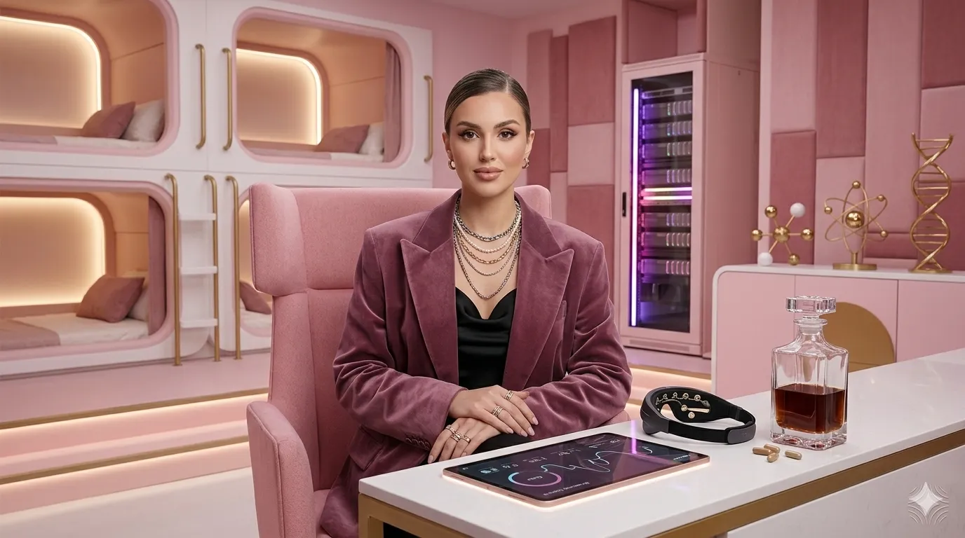 Биохакинг сна для мастеров: Как восстановиться за 6 часов при графике 2/2 Биохакинг сна для мастеров: Как восстановиться за 6 часов при графике 2/2